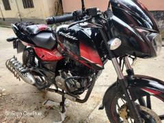 Bajaj Pulsar 150 Twin Disc